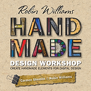 Create Handmade Elements for Digital Design