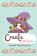 Create with Pinkee: Sweet Halloween