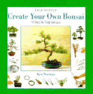 Create Your Own Bonsai