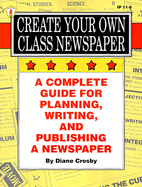 Create Your Own Class Newspaper