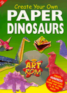 Create Your Own Paper Dinosaurs