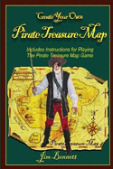 Create Your Own Pirate Treasure Map