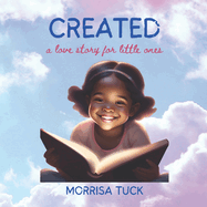 Created: a love story for little ones