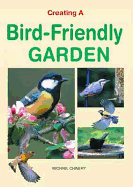 Creating a Bird Friendly Garden