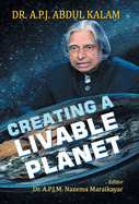 Creating a Livable Planet