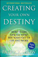 Creating Destiny