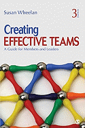 Creating Effective Teams: A Guide for Members and Leaders