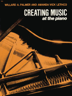 Creating Music at the Piano Lesson Book, Bk 3