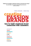 Creating Passion Brands: How to Build Emotional Brand Connection with Customers