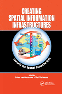 Creating Spatial Information Infrastructures: Towards the Spatial Semantic Web