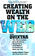 Creating Wealth on the Web