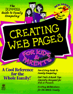 Creating web pages for kids & parents