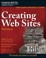 Creating Web Sites Bible