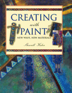 Creating with Paint Print on Demand Edition