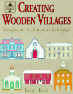 Creating Wooden Villages