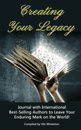 Creating Your Legacy