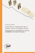 Creation Et Captation de la Valeur Dans La Supply Chain - Heeramun-K