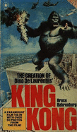 Creation King Kong