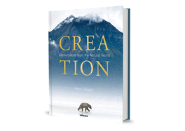 Creation: Masterpieces from the Natural World