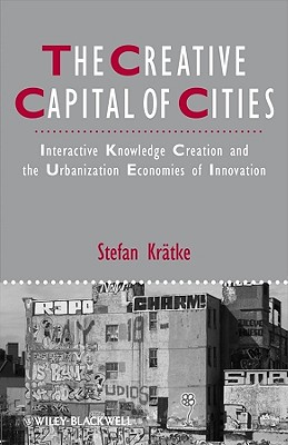 Creative Capital of Cities - Krtke, Stefan