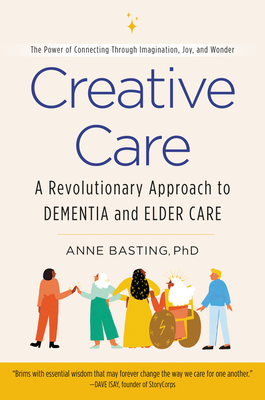 Creative Care - Basting, Anne