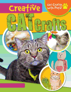 Creative Cat Crafts