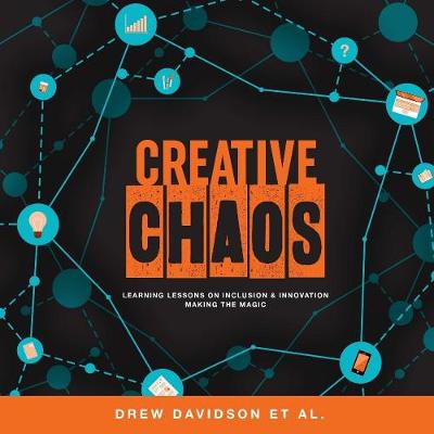 Creative Chaos - Davidson, Drew, and al., et