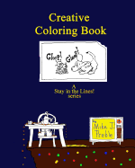 Creative Coloring Book