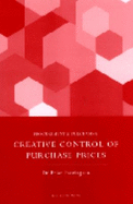 Creative Control of Purchase Prices - Farrington, Brian, Dr.