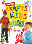 Creative Crafts for Kids - Reader's Digest (Creator)