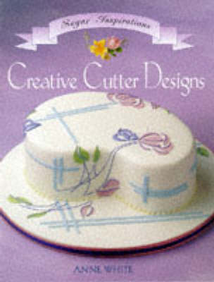 Creative Cutter Designs - White, Anne