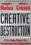 Creative Destruction: Expert Solutions to Everyday Challenges