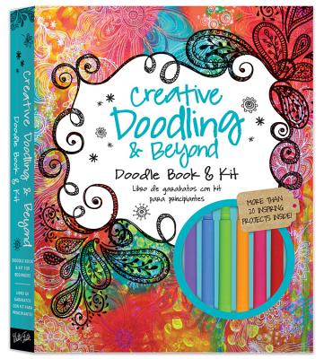 Creative Doodling & Beyond - Corfee, Stephanie
