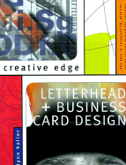 Creative Edge: Letterhead and Business Card Design