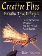 Creative Flies: Innovative Tying Techniques