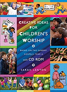 Creative Ideas for Children's Worship