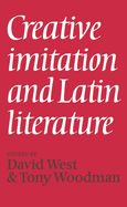 Creative Imitation Latin Liter