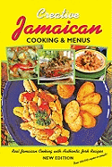 Creative Jamaican Cooking and Menus