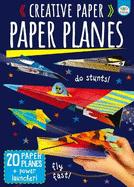 Creative Paper Paper Planes