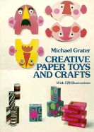 Creative Paper Toys and Crafts