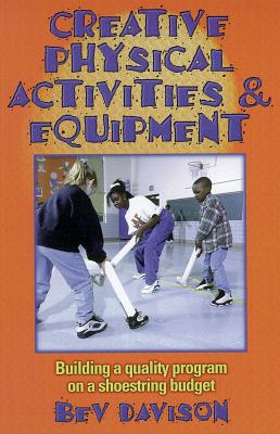 Creative Physical Activities & Equipment - Davison, Beverly