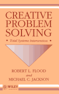 Creative Problem Solving: Total Systems Intervention