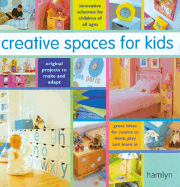 Creative Spaces for Kids