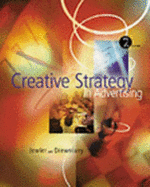 Creative Strategy in Advertising - Jewler, A Jerome, and Drewiany, Bonnie, and Drewniany, Bonnie L