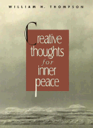 Creative Thoughts for Inner Peace