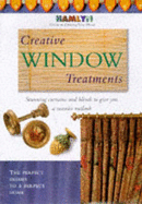 Creative Window Treatments - 
