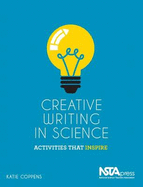 Creative Writing in Science: Activities That Inspire