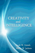 Creativity and Intelligence