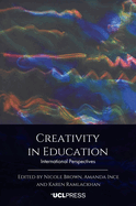 Creativity in Education: International Perspectives