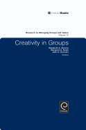 Creativity in Groups